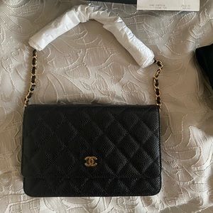 Chanel 2019 WOC NWT